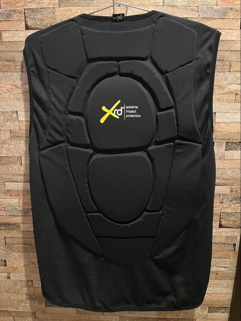 eb’s エビス CHOKIPAD XRD チョッキパッドXRD Lサイズ