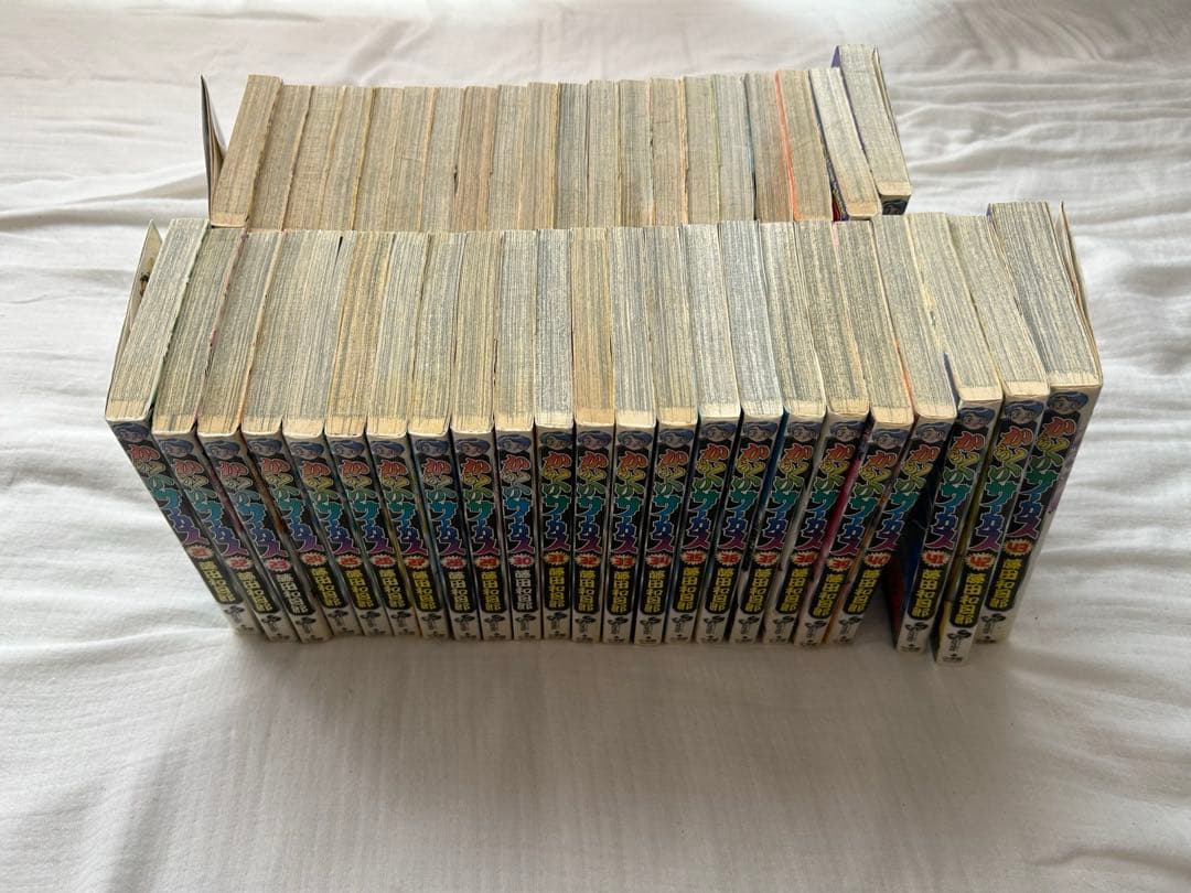 からくりサーカス全巻　初版多数