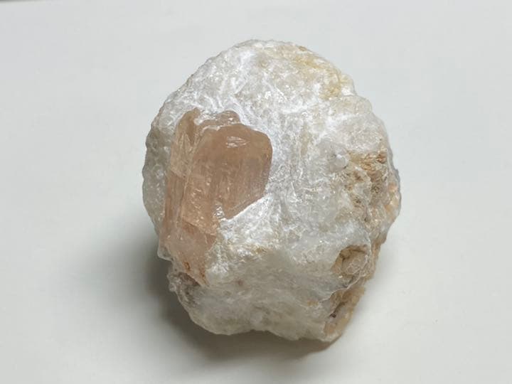 ピンクトパーズ　31g