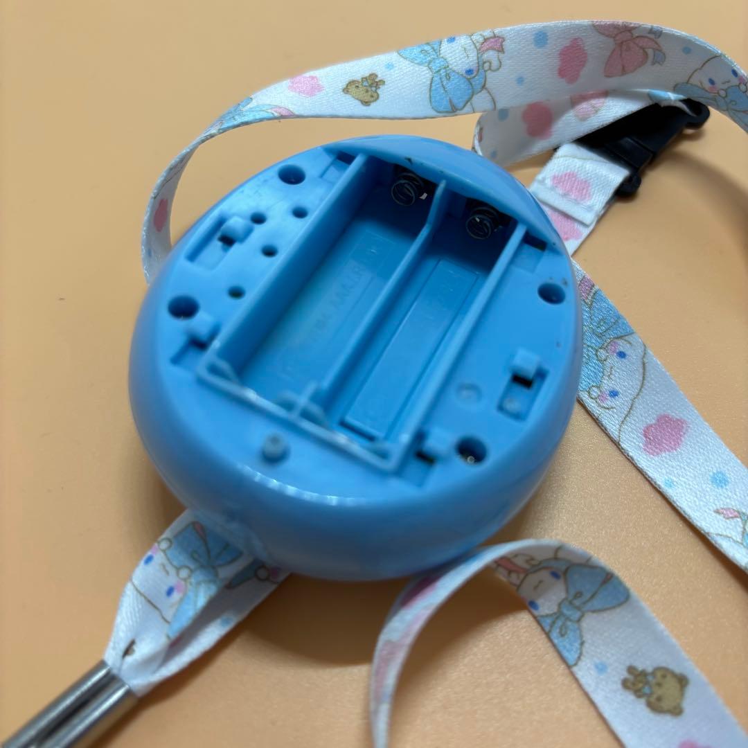 Tamagotchi meets たまごっちみーつ メルヘン ブルー