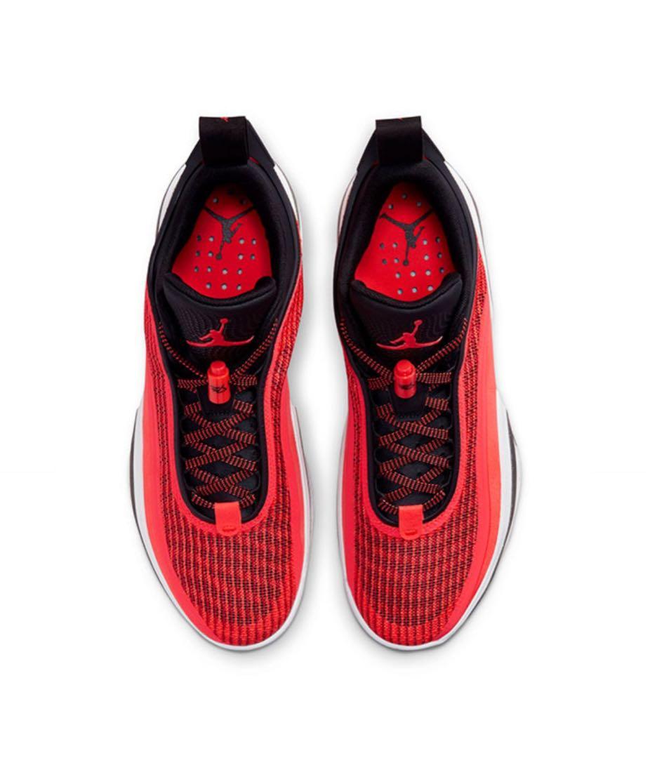 シューズ(男性用) AIR JORDAN 36 LOW PF DH0832-660 27.0cm