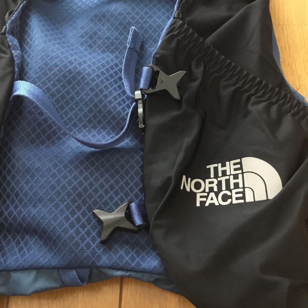 試着のみ　THE NORTH FACE TR10 ベスト