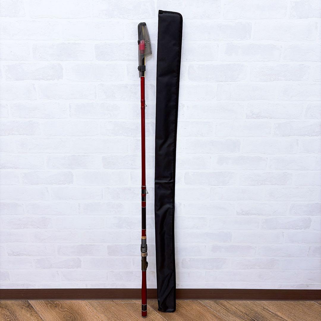 【spidy】ダイワ ブラックジャックスナイパー 落し込み H-45TLM