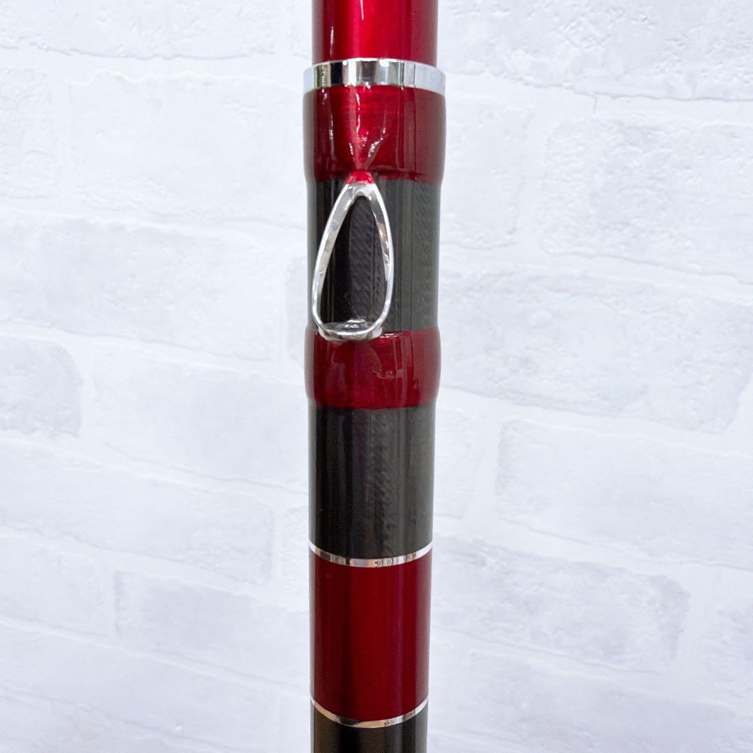 【spidy】ダイワ ブラックジャックスナイパー 落し込み H-45TLM