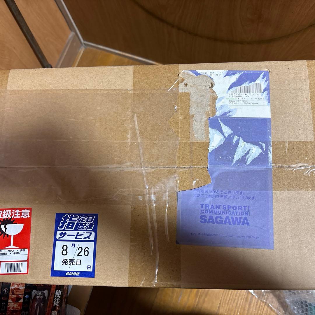 ジョジョの奇妙な冒険 第1部 キャラヒーローズ 専用ディスプレイ台座