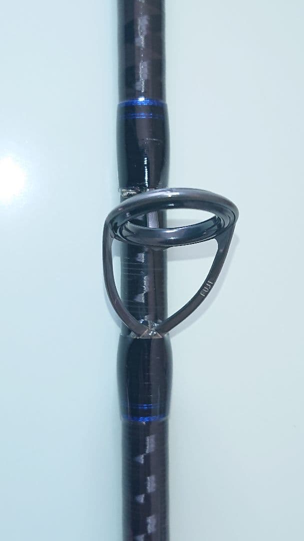 シマノ 19コルトスナイパーSS 96MH 中古品 ライトショアジギング用に