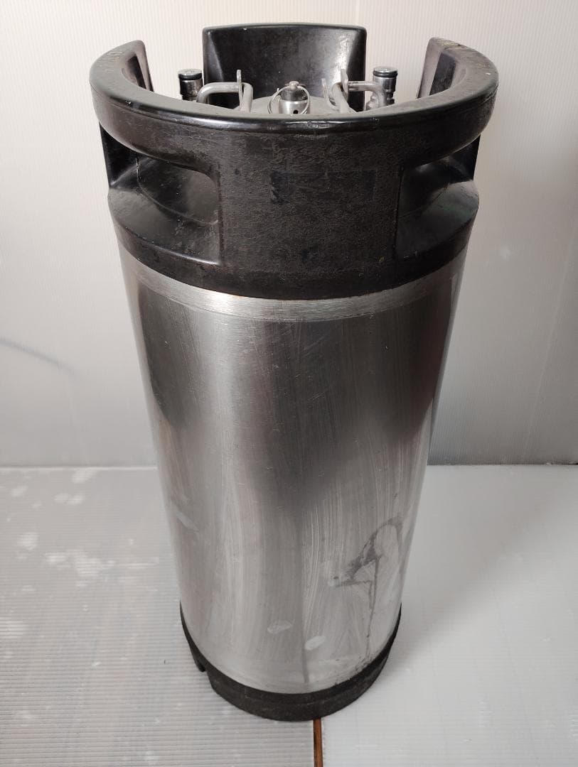 ◆加圧タンク◆焼酎◆ケグ◆樽