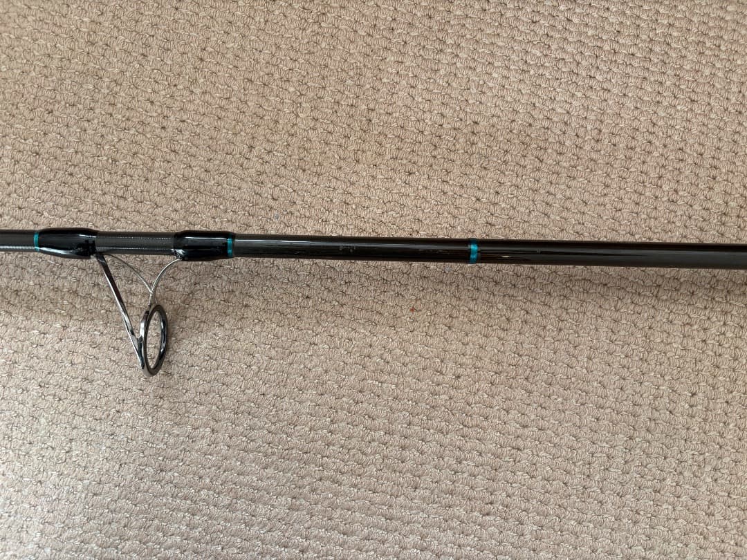 パッションズ スペンサー88M