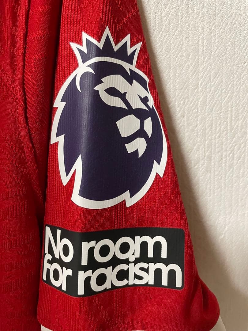 遠藤航 リバプール 23-24 直筆サイン入り