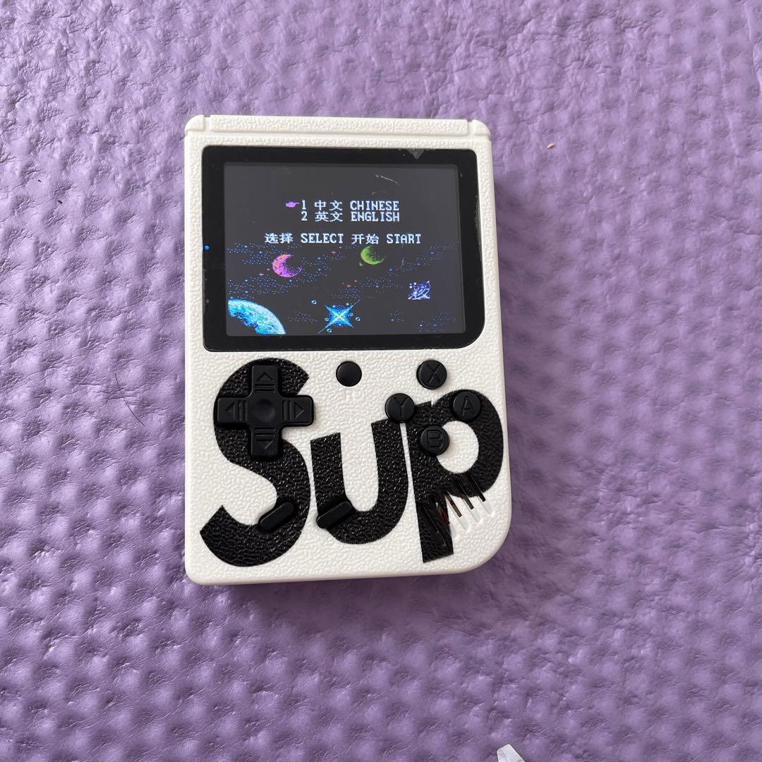 400￼種類以上のミニゲーム