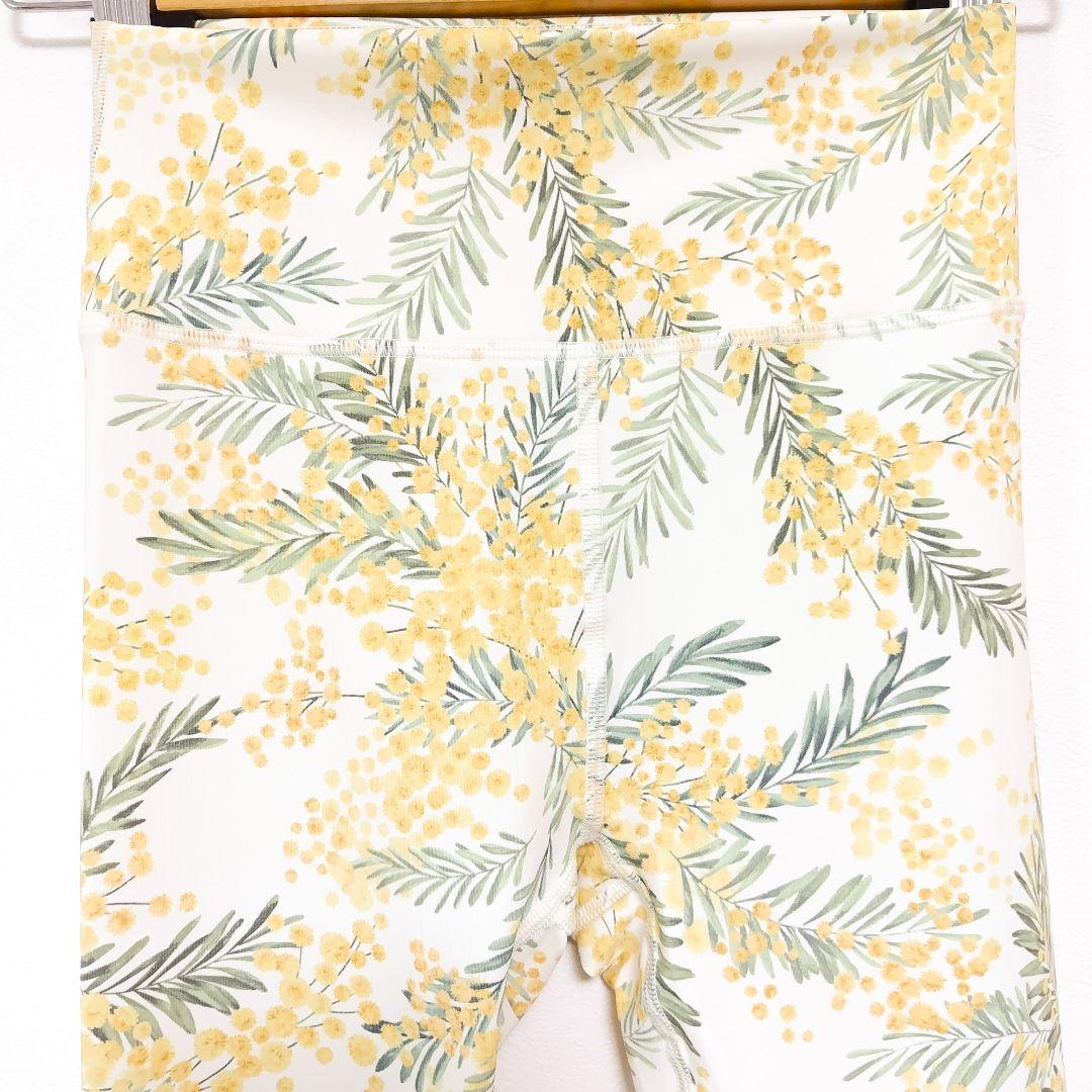 S 【未使用】 チャコット トップス レギンス ＊ ヨガウェア　バレエ　ダンス