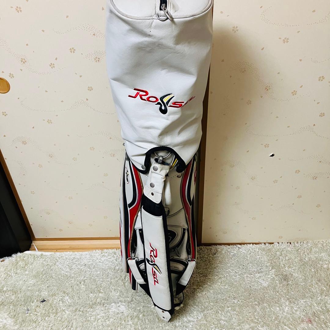 【クラブ全てTaylorMade】テーラーメイドフルセット初心者中級者向け