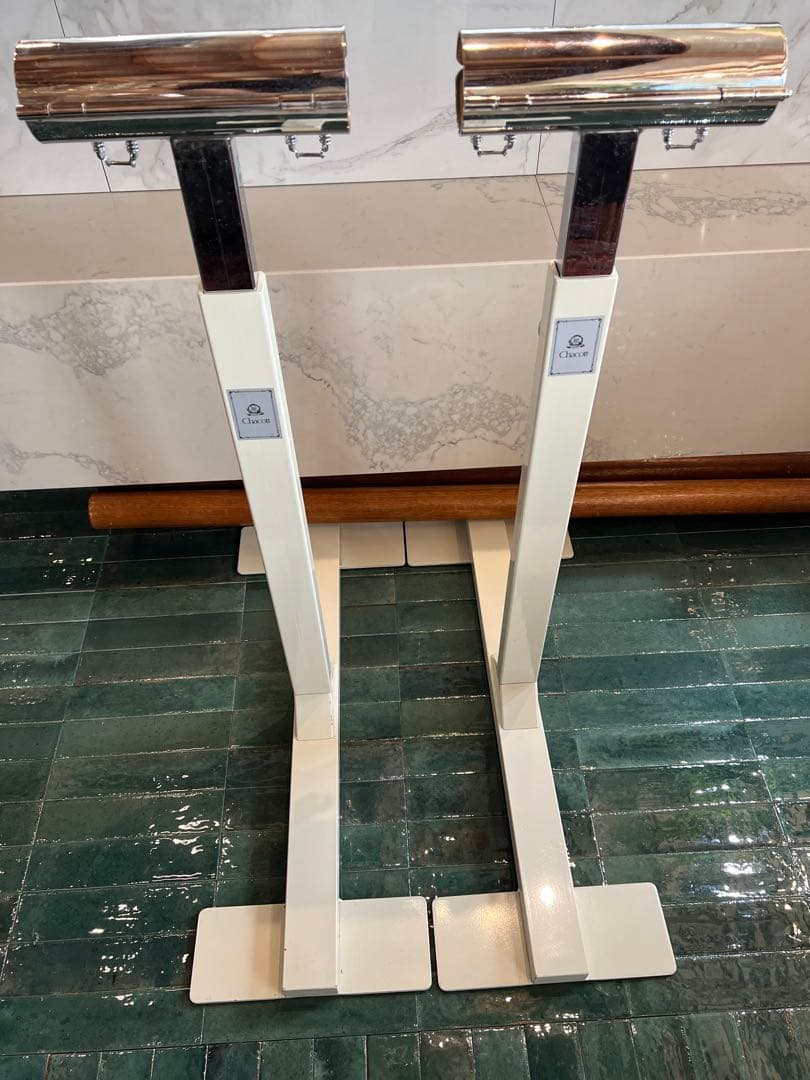 a.n様　チャコット　chacotto バレエバー　バレエスタンド