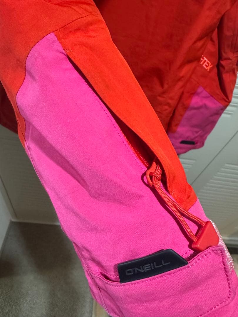 ONEILL GORE-TEX スノーボードウェア