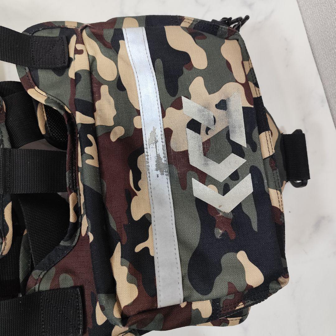 DAIWA ベンチクールゲームベスト DF-6104 フローティングジャケット