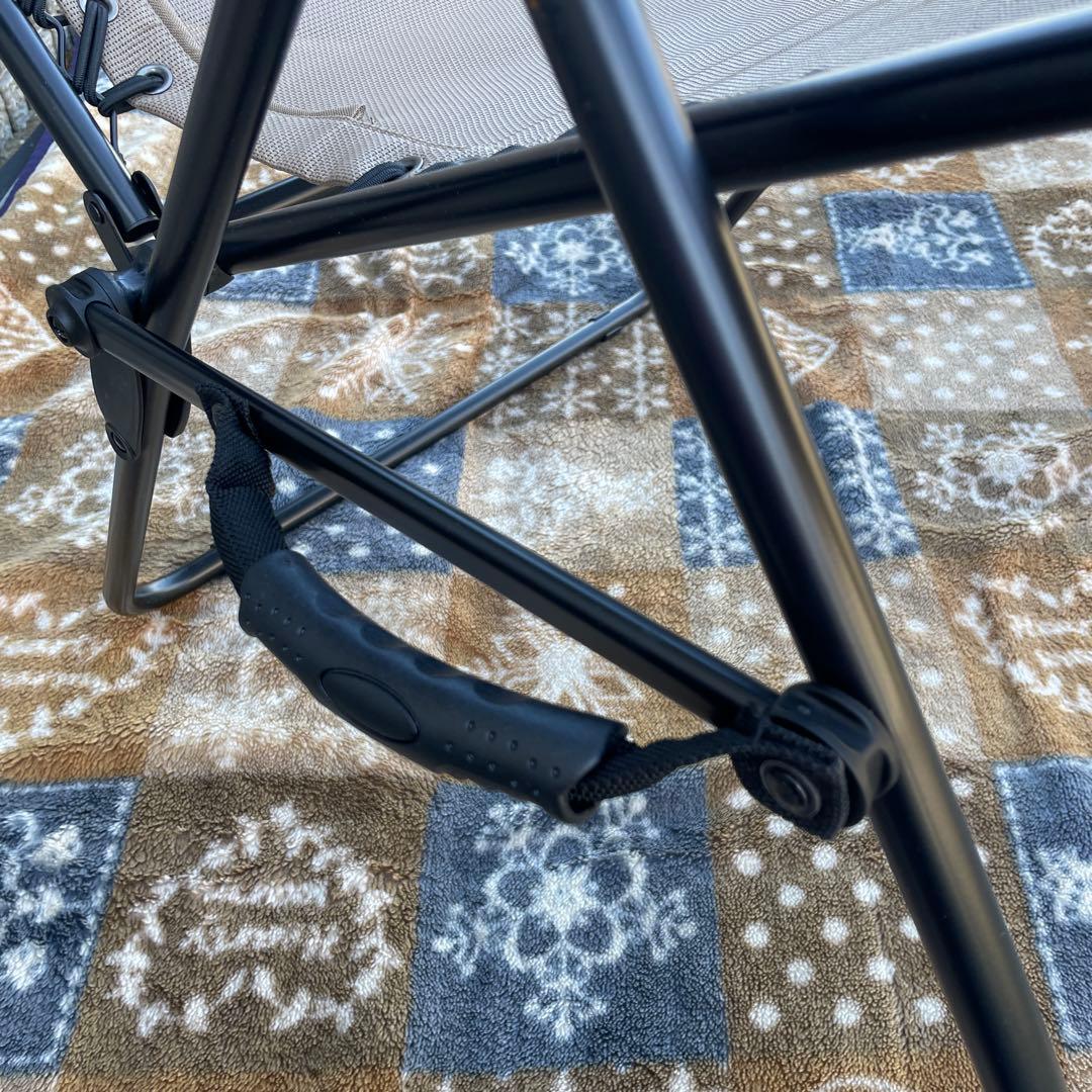 未使用Colemanインフィニティチェア 送料無料