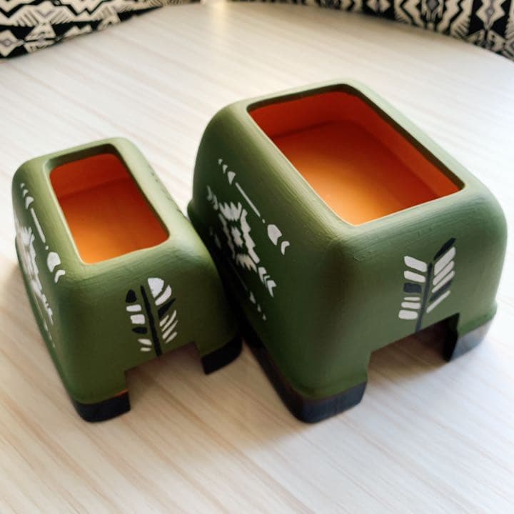 爬虫類 シェルター