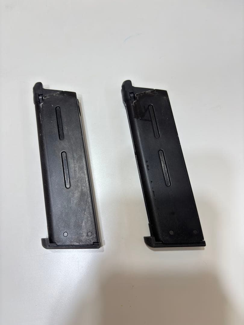 【美品】東京マルイ　MEUピストル