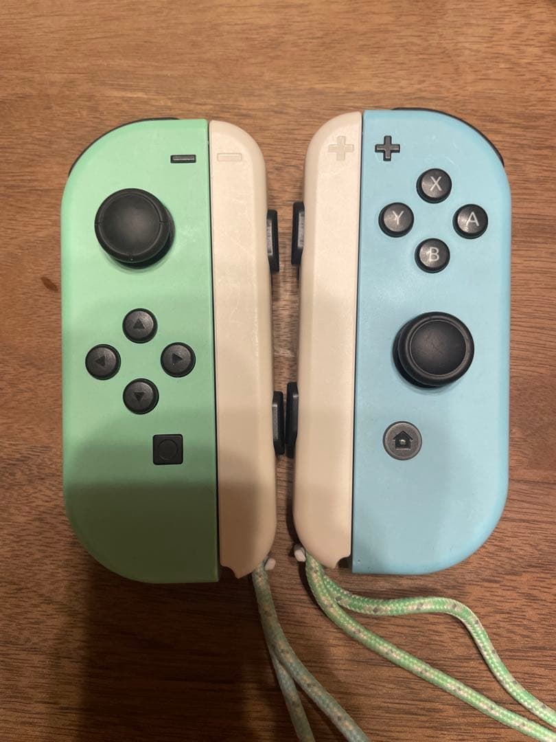 Nintendo Switch あつまれどうぶつの森 本体セット