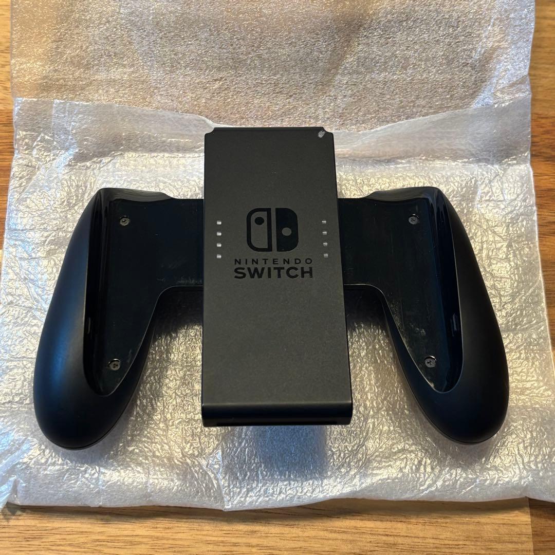 ニンテンドースイッチ 本体 ネオンカラー バッテリー強化版