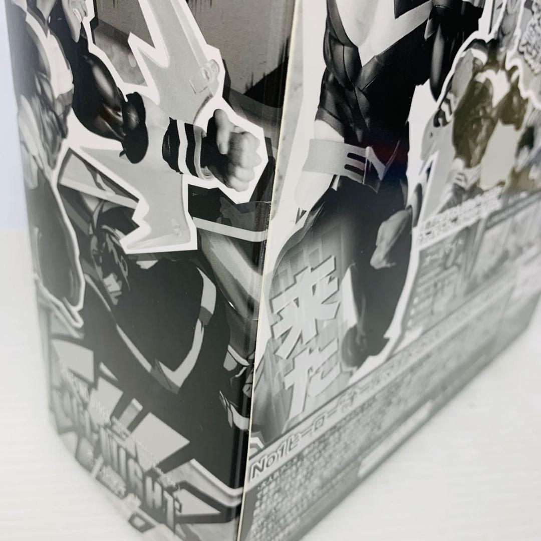 リボルテック オールマイト シャイニーカラーver.