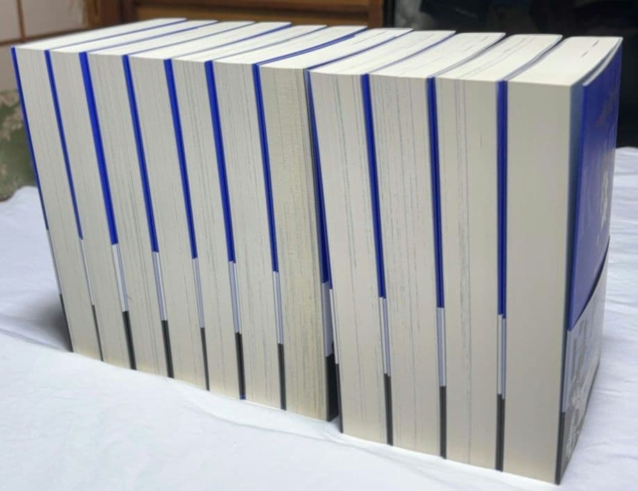 決定版 カムイ伝全集 外伝 全11巻セット 白土三平