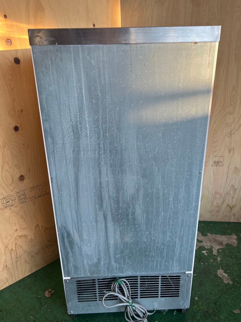 2010年 ホシザキ小形冷蔵ショーケース 90L
