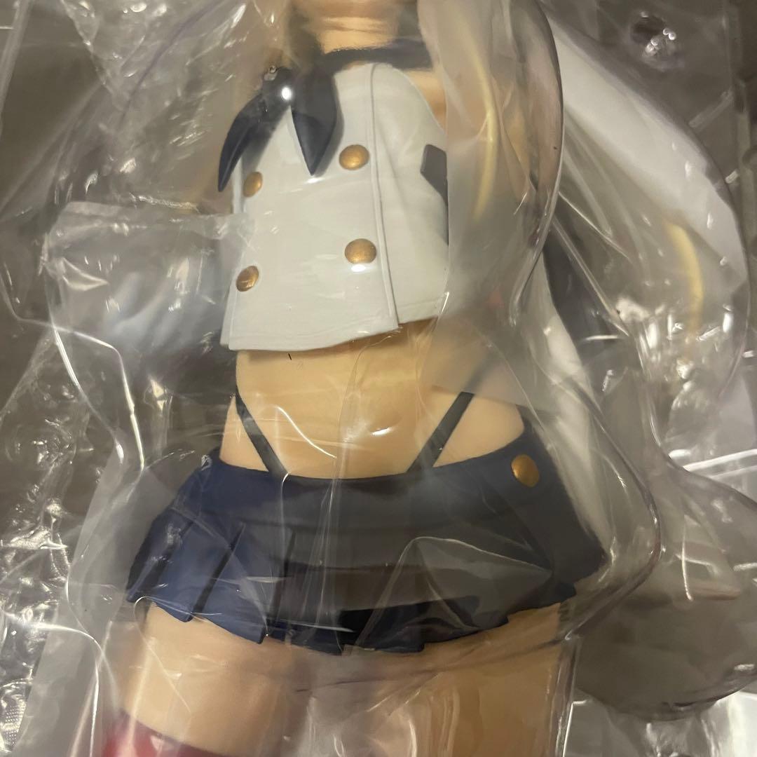 欠品なし　Bstyle 艦隊これくしょん 島風 1/4 スケール フィギュア