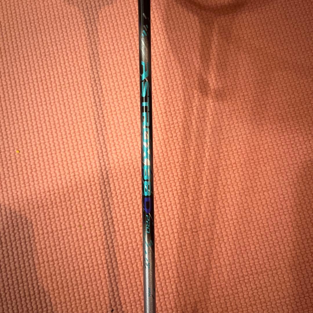 アストロクス88Dプロ4UG5ジャンク品