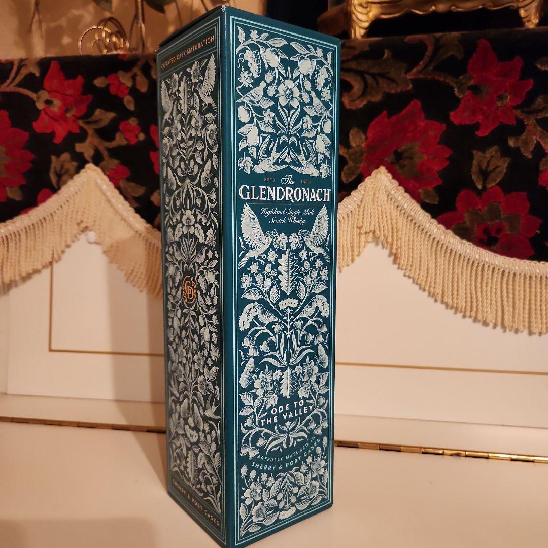 [入手困難 GLENDRONACH [ ニャロメ様 ] 専用 ! !