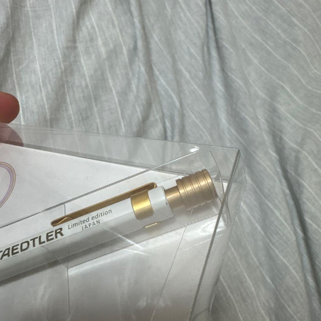 STAEDTLER オエステ会 限定