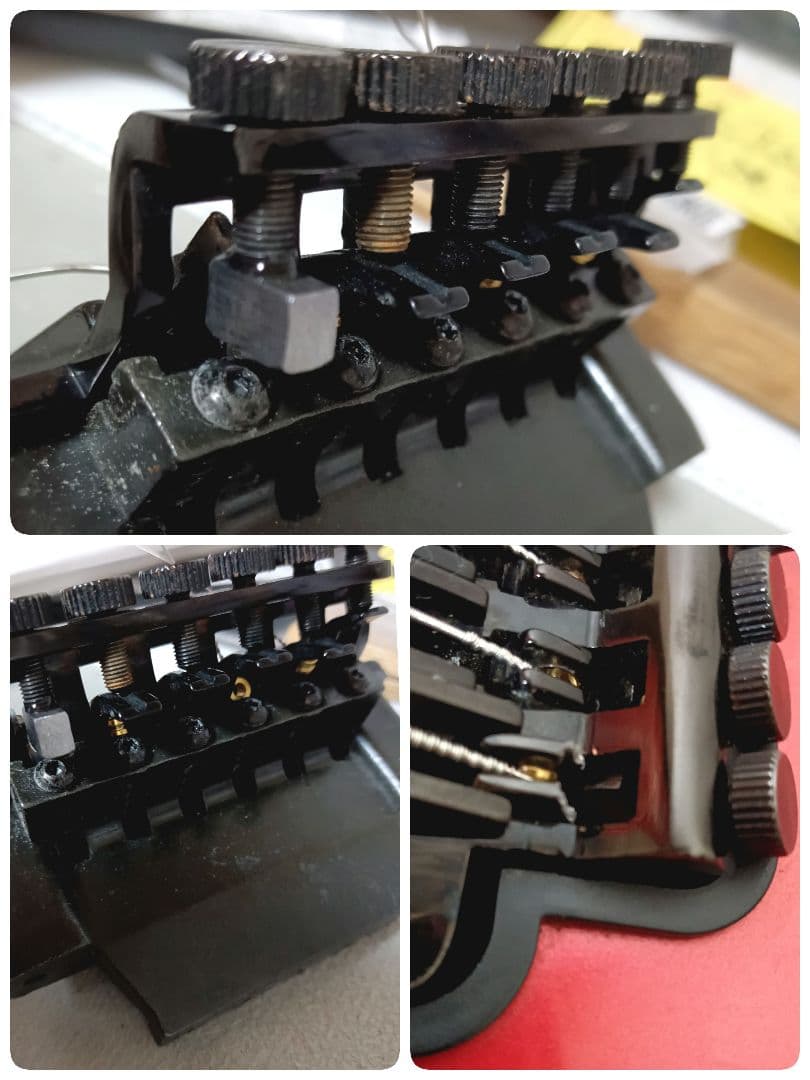 YAMAHA ヤマハ ＲＧＸ 512J フロイドローズ トレモロ エレキギター