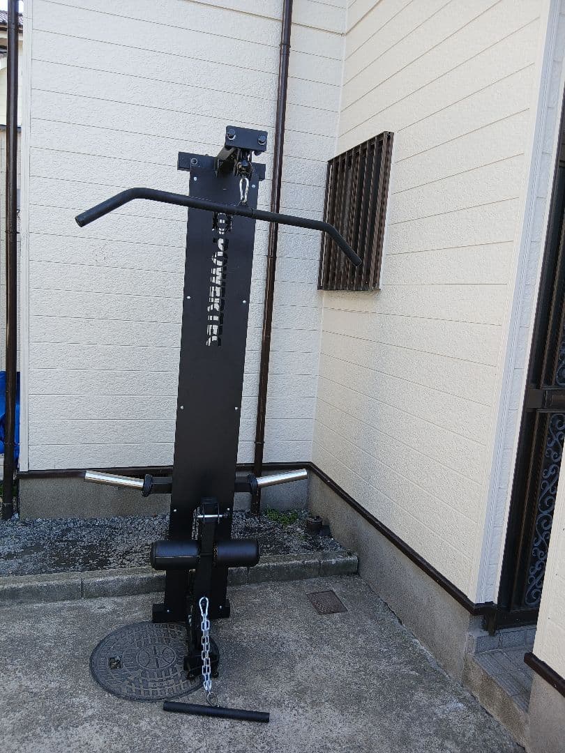 POWERTECパワーテック社製(USA)WB-LTO20ラットタワーオプション