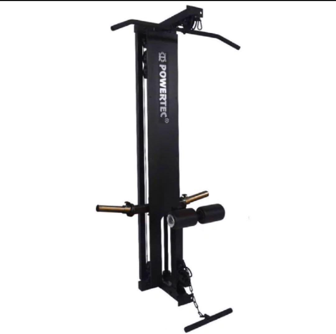 POWERTECパワーテック社製(USA)WB-LTO20ラットタワーオプション