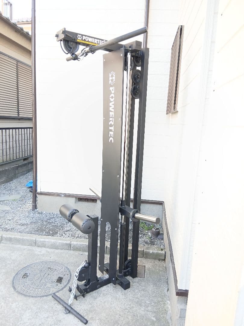 POWERTECパワーテック社製(USA)WB-LTO20ラットタワーオプション