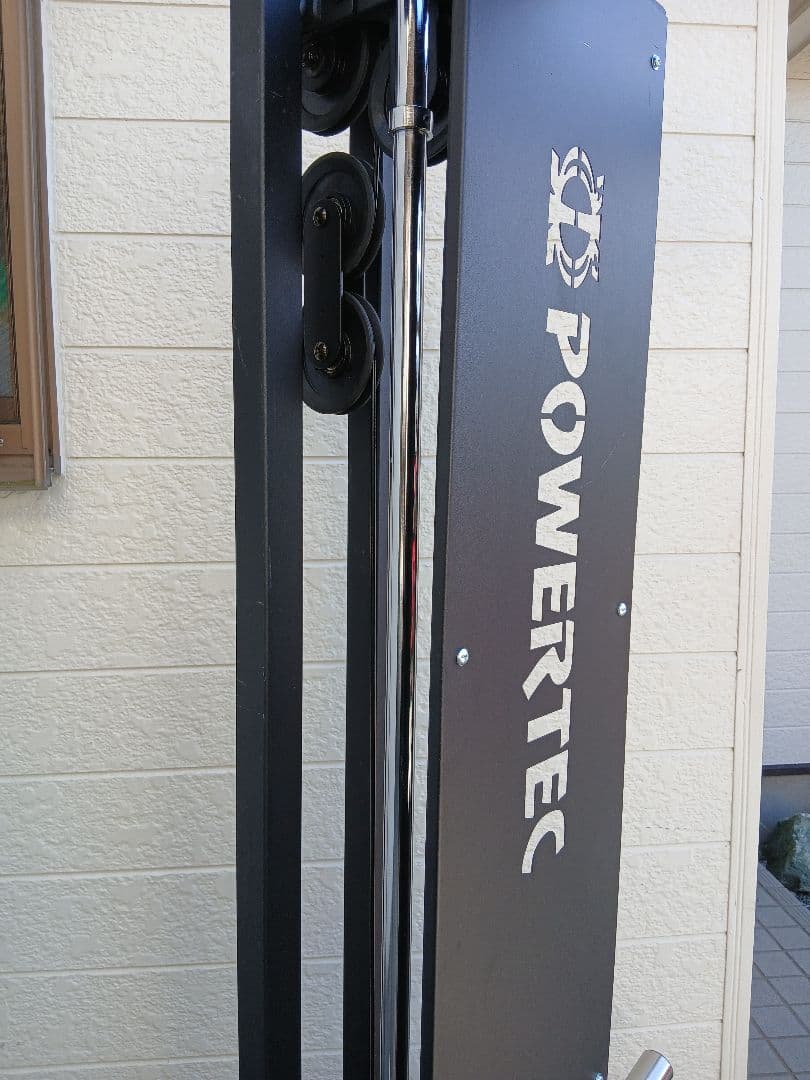 POWERTECパワーテック社製(USA)WB-LTO20ラットタワーオプション