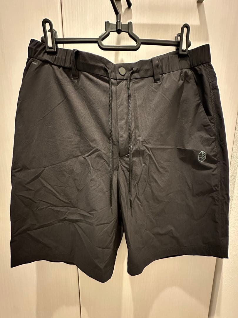 JONES X TRAVISMATHEWクウォータジップジャケット　セットアップ