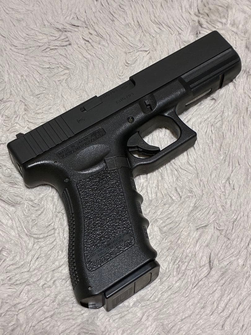 東京マルイGLOCK 18C 電動ガン