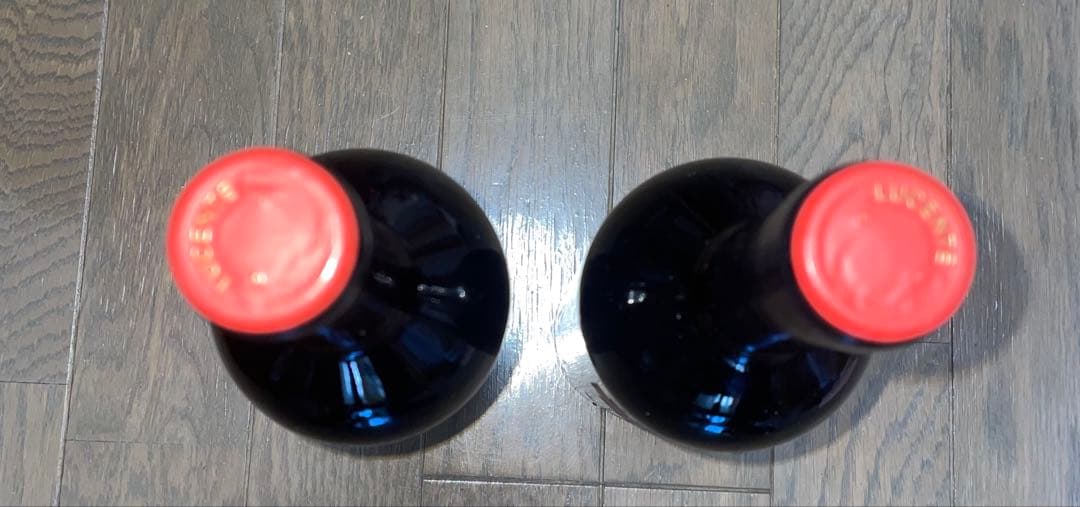 2本セット、Lucente 2022 トスカーナ 赤ワイン 750ml