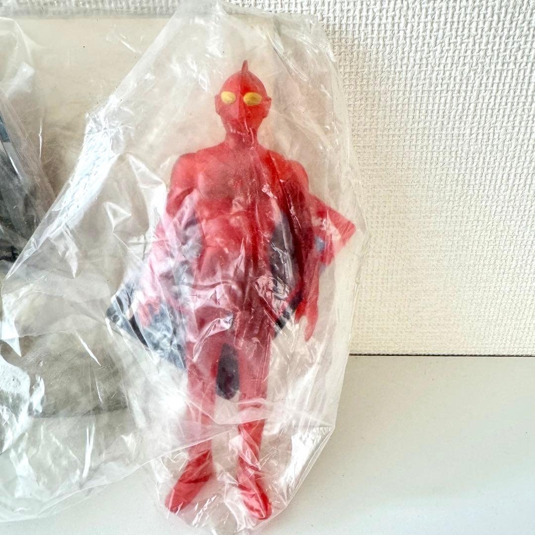 入手困難　レア　ウルトラマン　AFFE限定 円谷英二生誕100周年記念セット