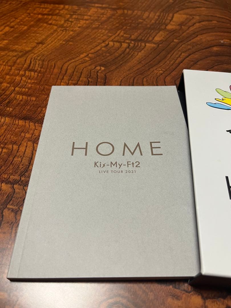 Kis-My-Ft2 オンラインライブ DVD