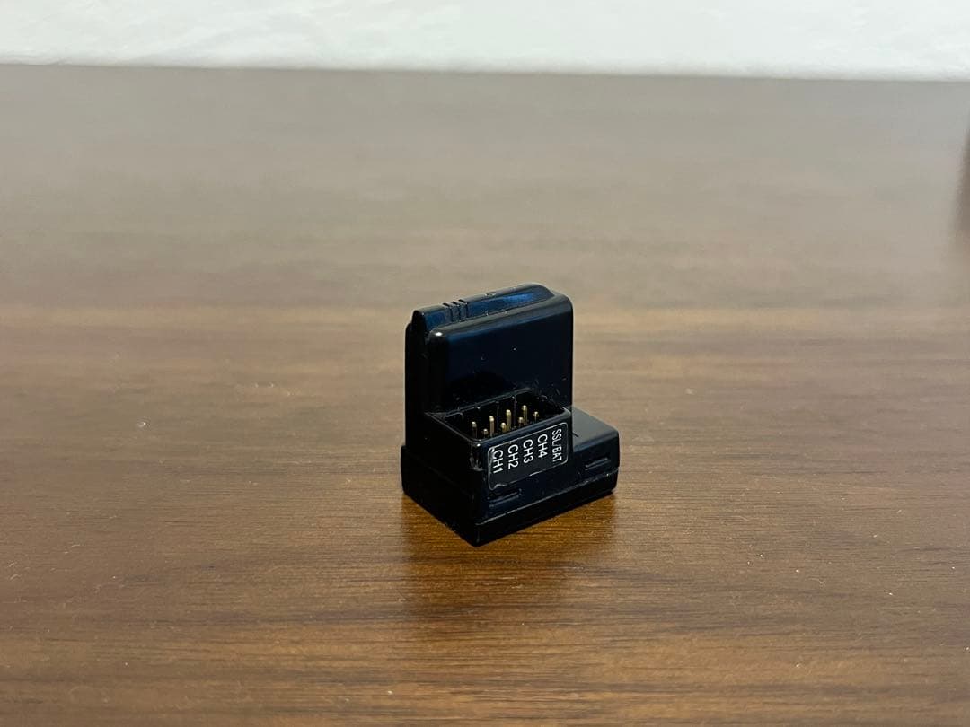 SANWA M12S RS 送信機セット