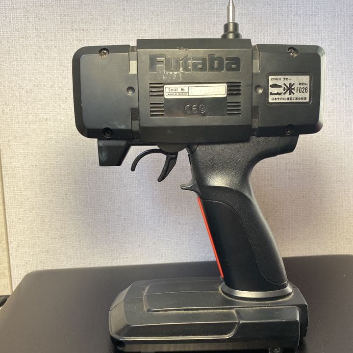 電動RC4WDレーシングカー ポルシェ911GT3カップカー　プロポ　サーボ付き