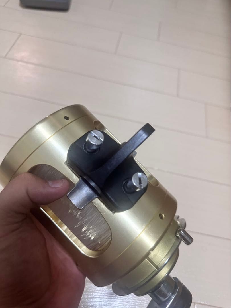 ティアグラ 50W シマノ