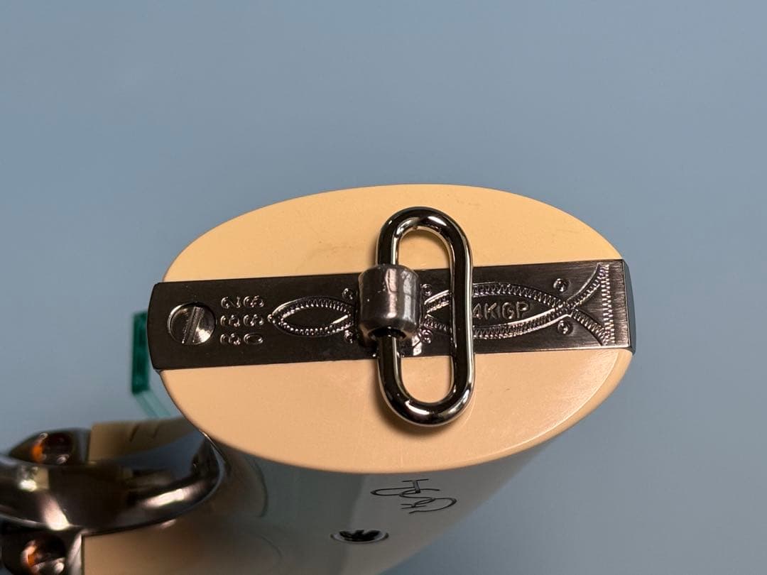 マルシン製ジョージ・S・パットン将軍記念.45S.A.A