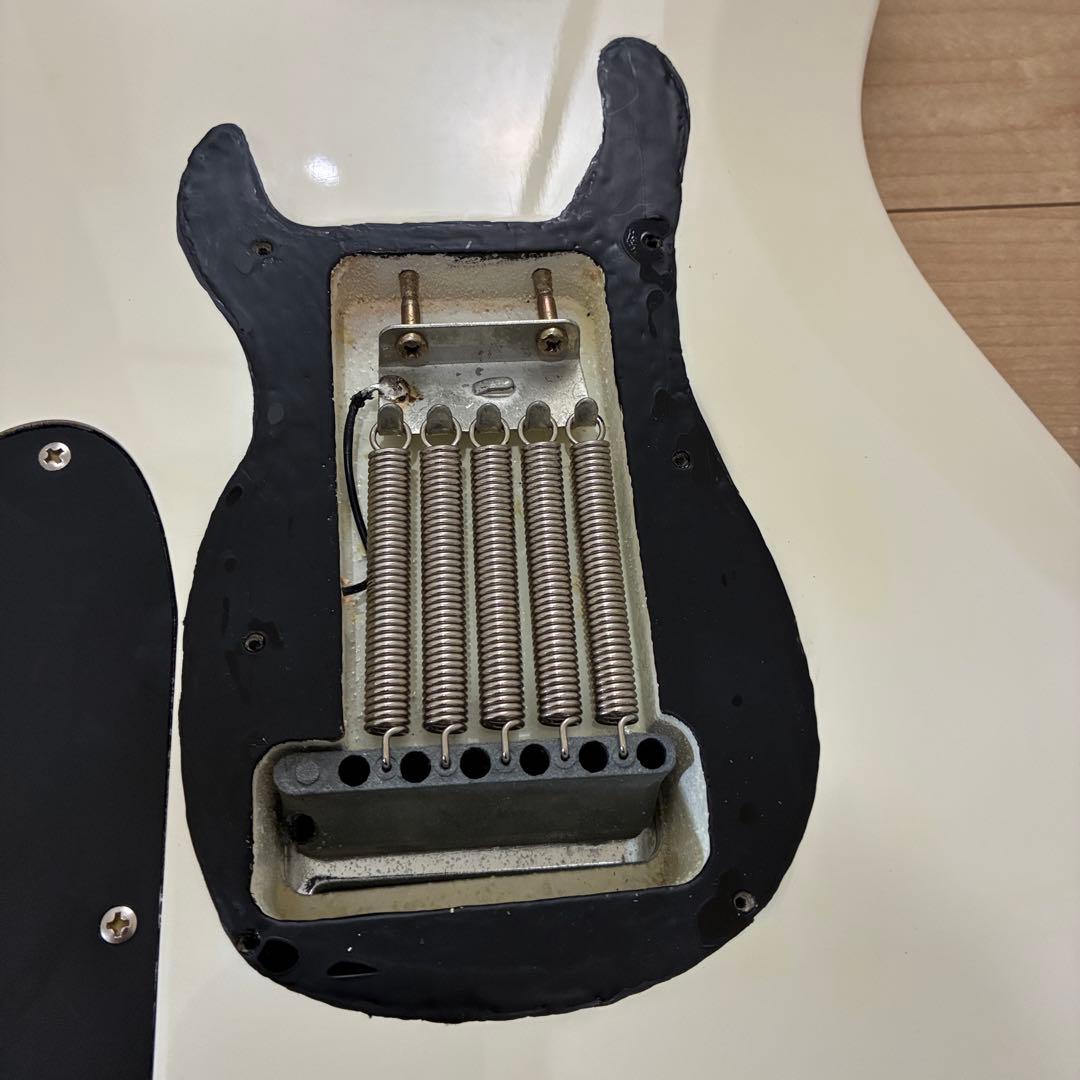 Monsty ギターフェルナンデス STJ ギター FR テレキャスター TEJ