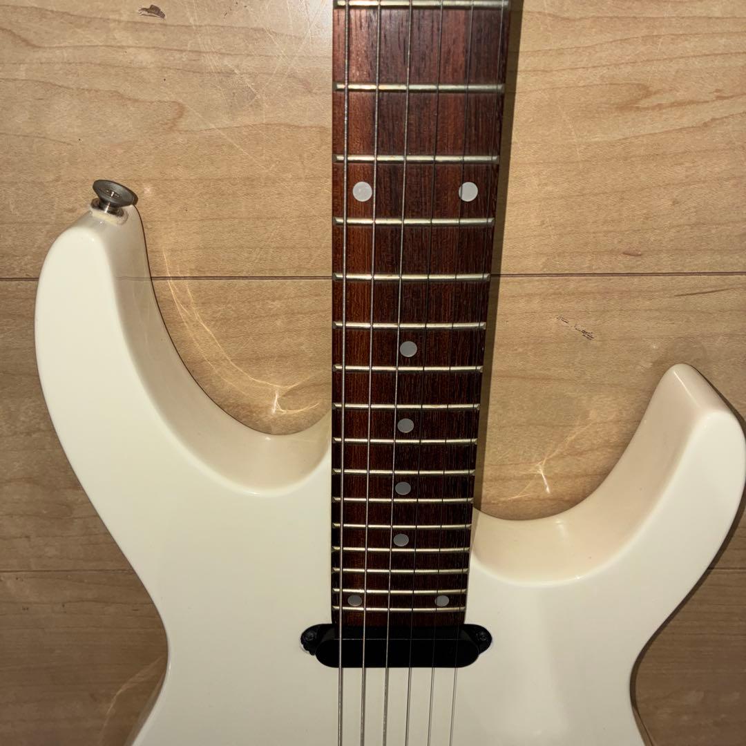 Monsty ギターフェルナンデス STJ ギター FR テレキャスター TEJ