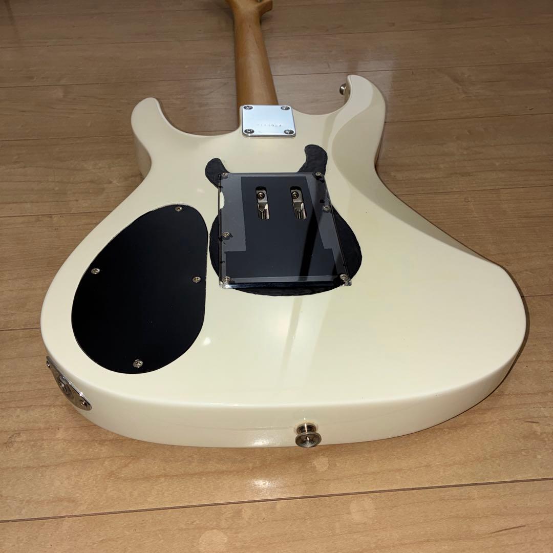 Monsty ギターフェルナンデス STJ ギター FR テレキャスター TEJ