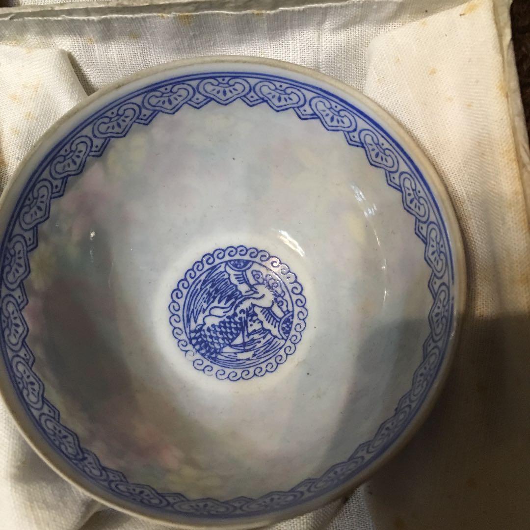 新年セール　中国 珍品 古美術 景徳鎮