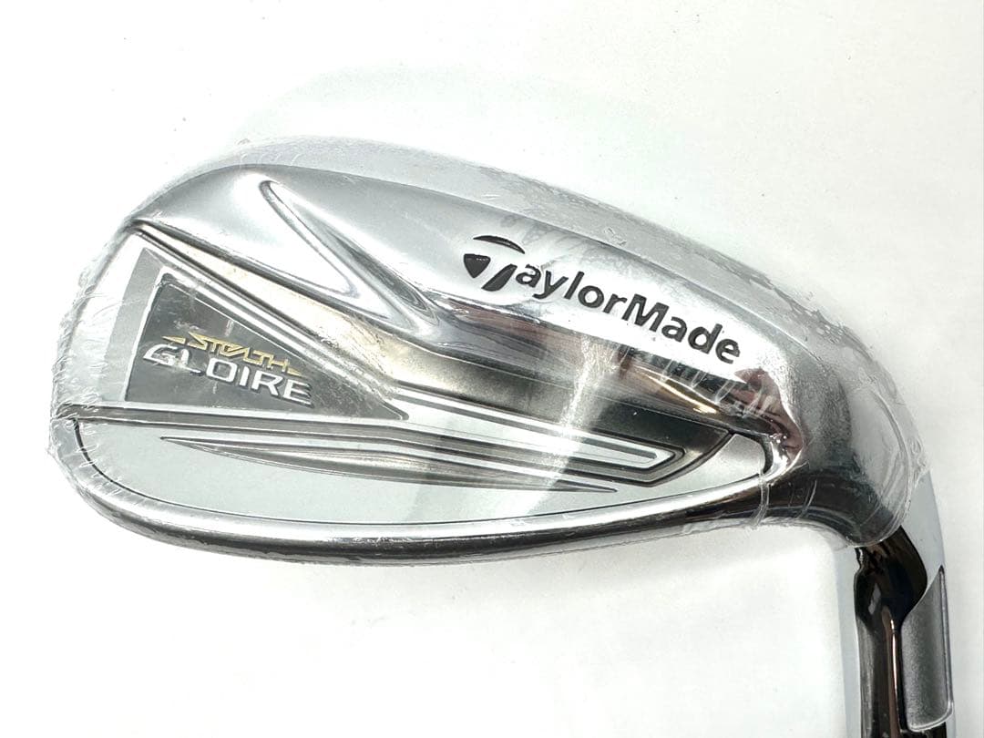 新品／テーラーメイド｜ステルスグローレサンドウェッジSW54｜NSプロ950ネオ